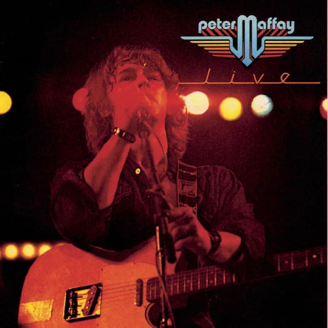 Live cover