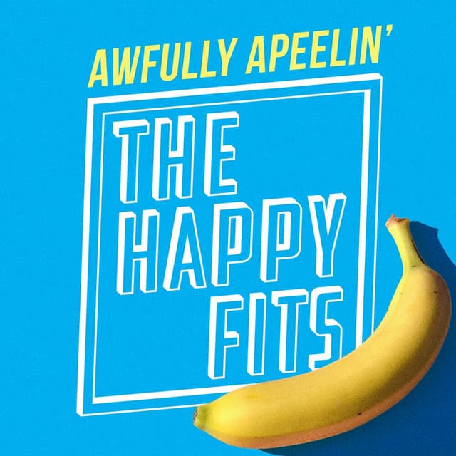 Awfully Apeelin' cover