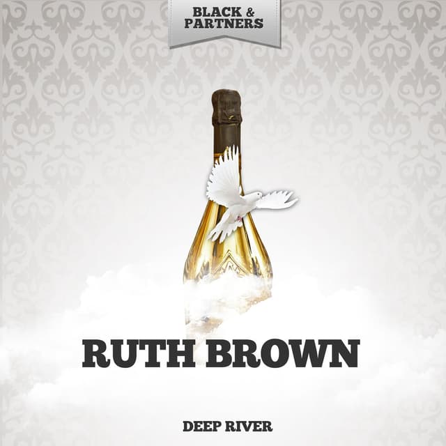 Deep River cover