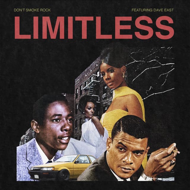 Limitless cover