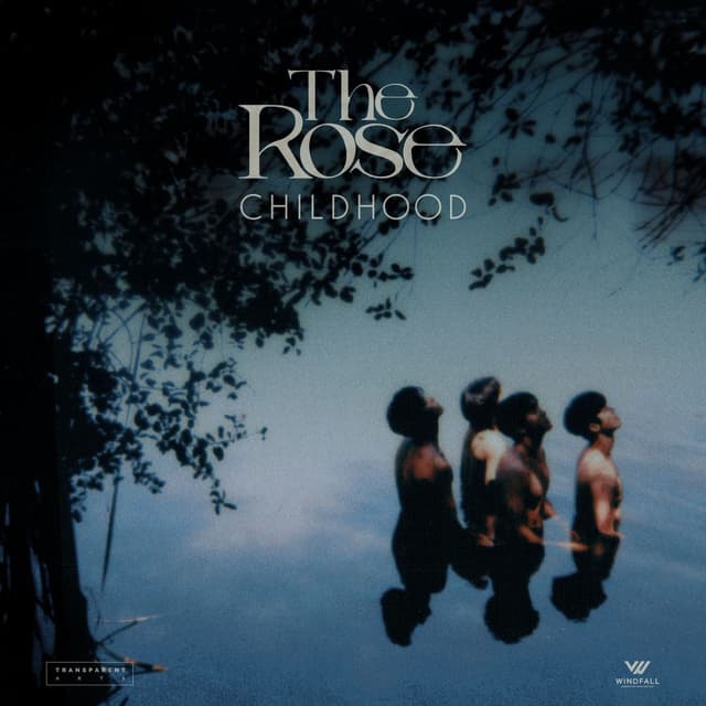 Childhood cover