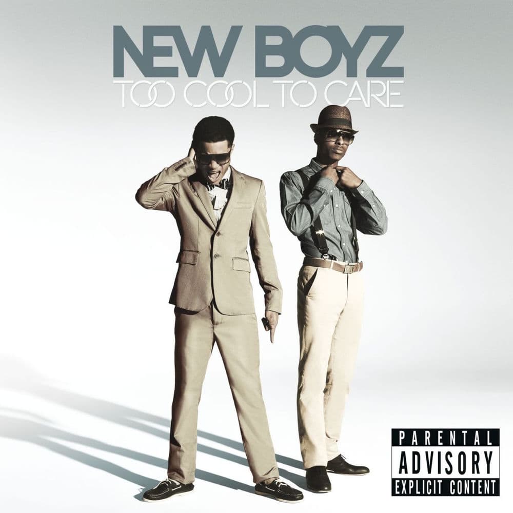 Too Cool to Care cover