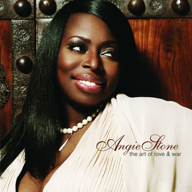 The Art of Love & War cover