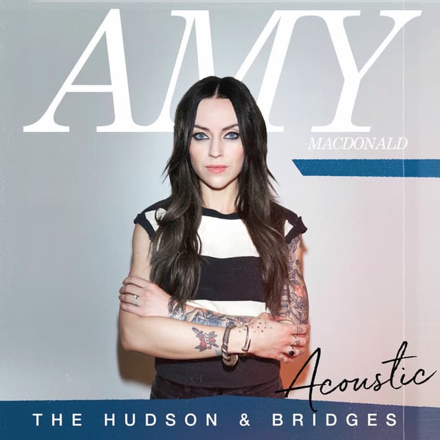 The Hudson / Bridges (Acoustic) cover