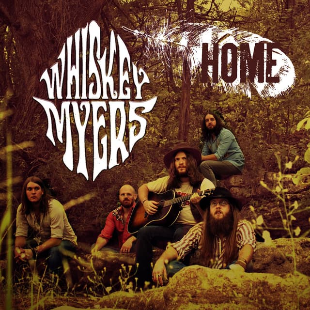 Home cover