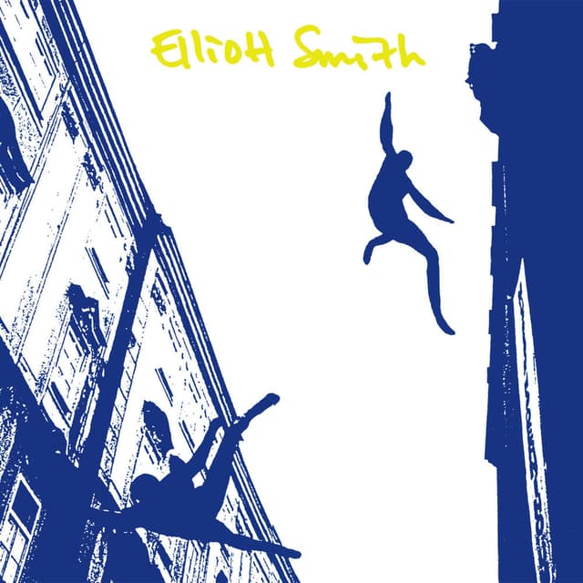 Elliott Smith cover