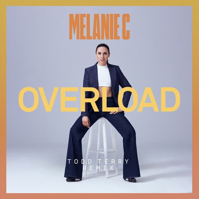 Overload (Todd Terry Remix) cover