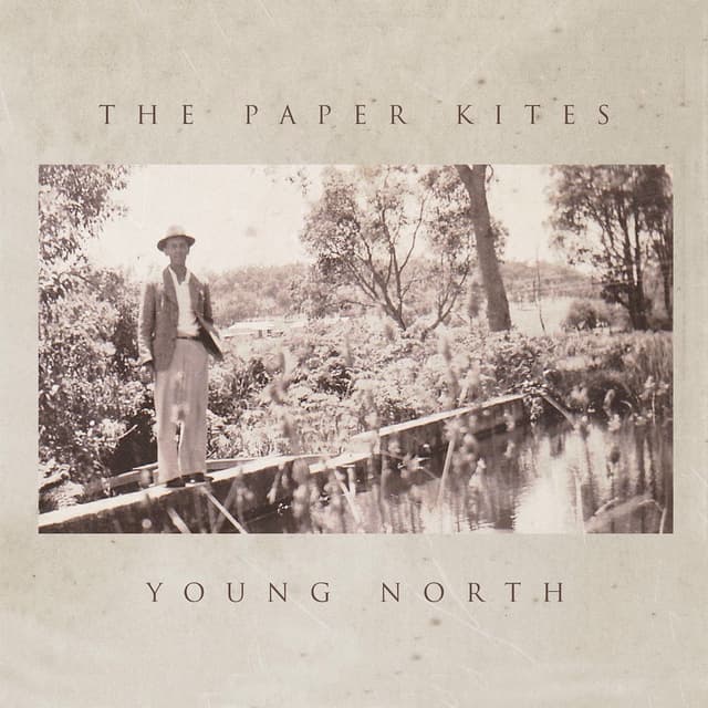 Young North cover