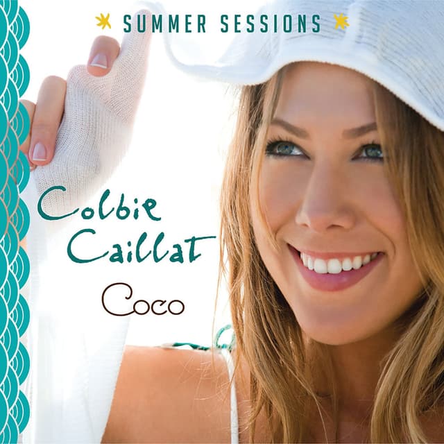 Coco - Summer Sessions cover