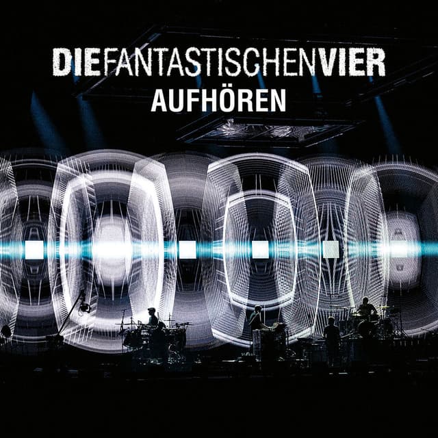 Aufhören cover