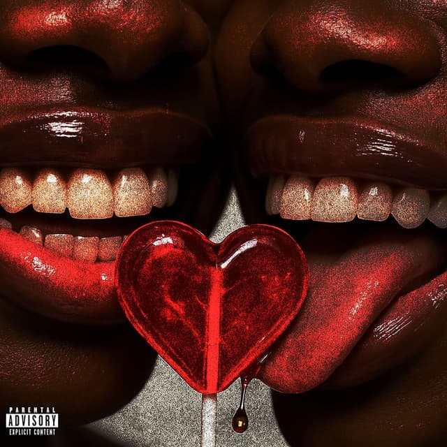 2BADBITCHES cover