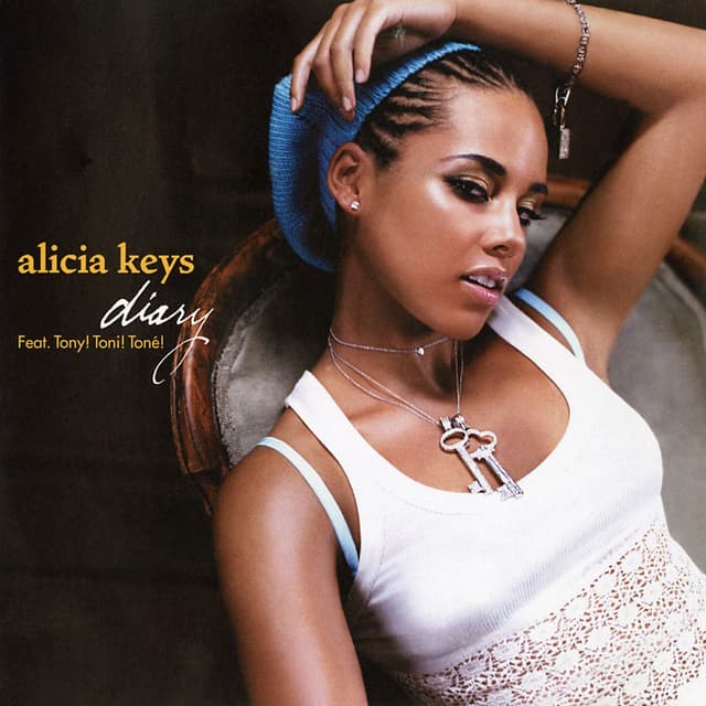 Diary (Remixes) cover