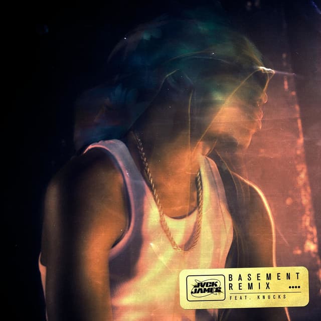 Basement (feat. Knucks) (Remix) cover