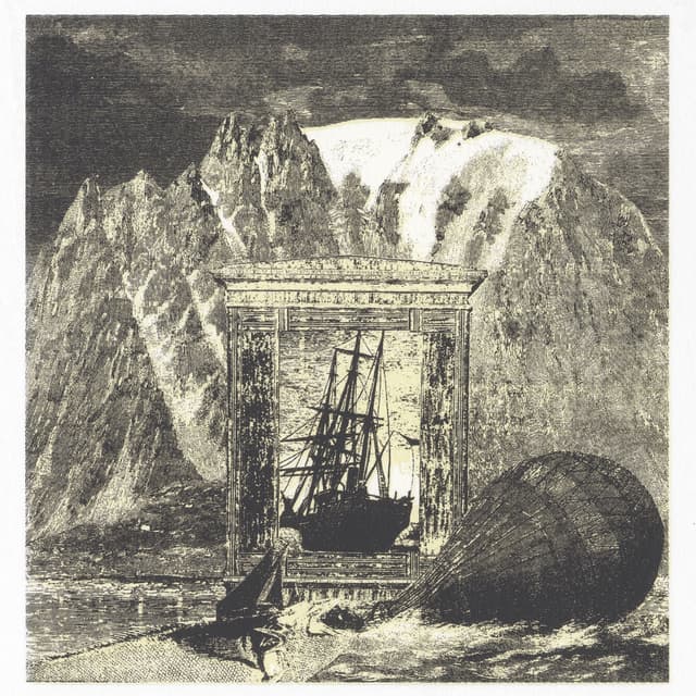 Beginning to Fade cover