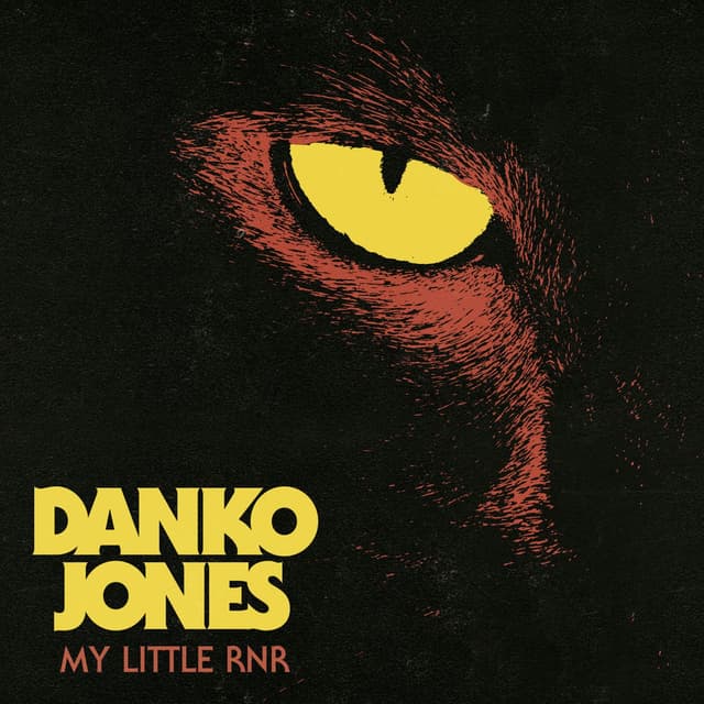 My Little RnR cover