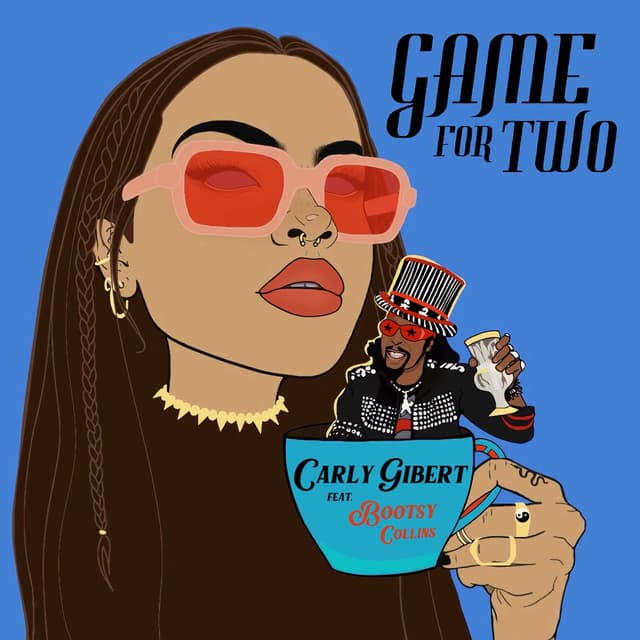Game For Two cover
