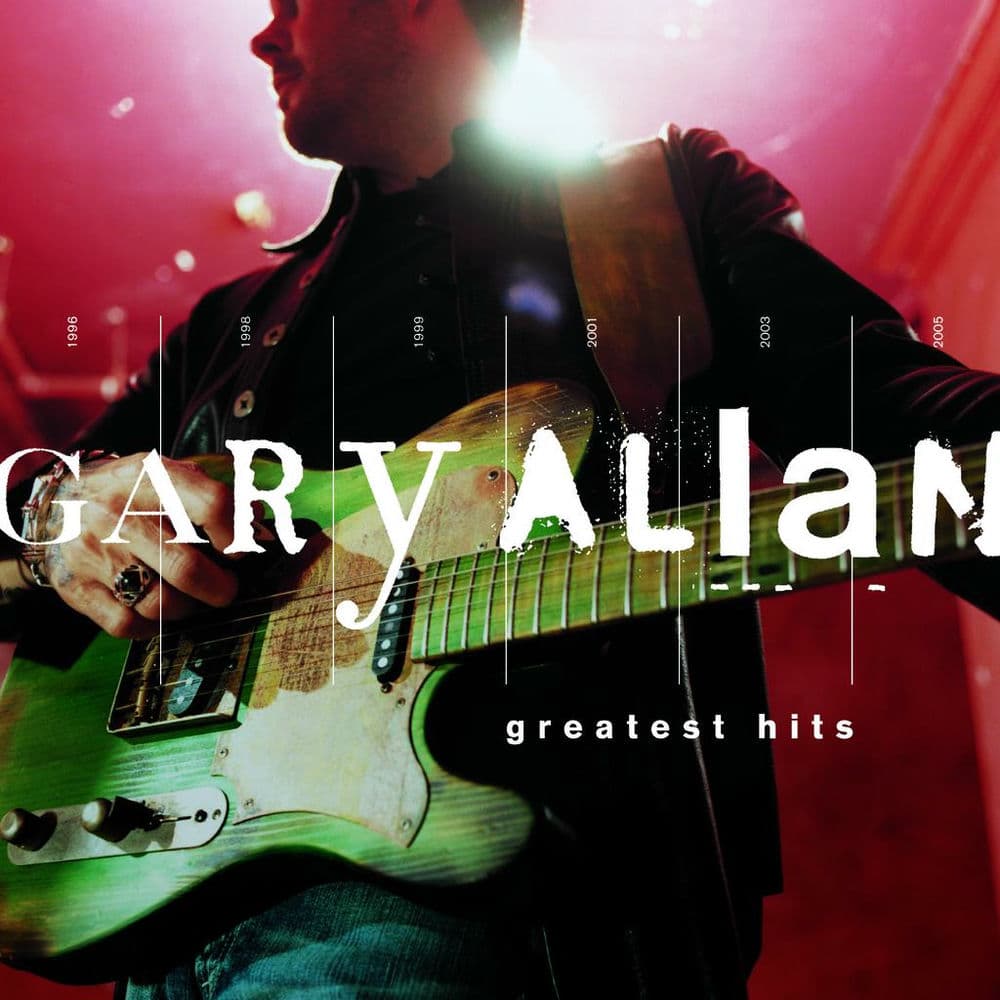 Greatest Hits cover