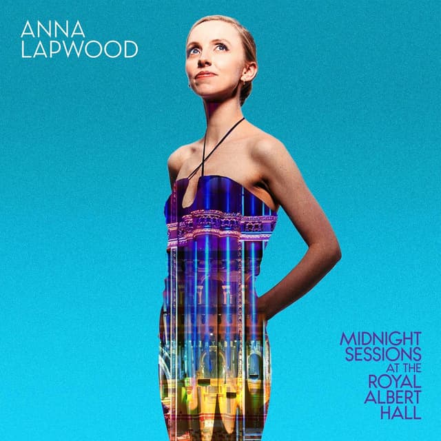 Midnight Sessions at the Royal Albert Hall cover