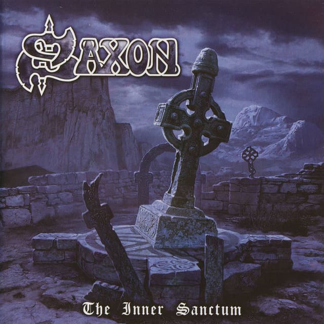 The Inner Sanctum cover