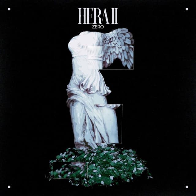 HERA II cover