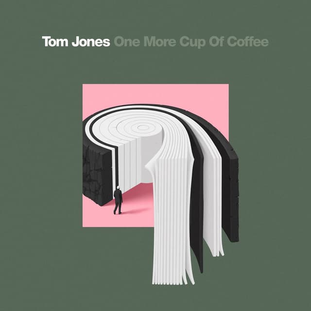 One More Cup Of Coffee (Single Edit) cover