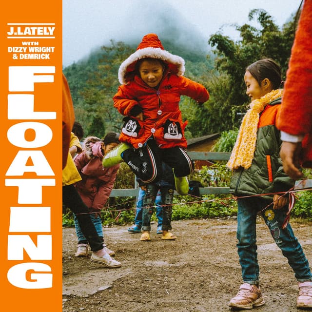 Floating cover