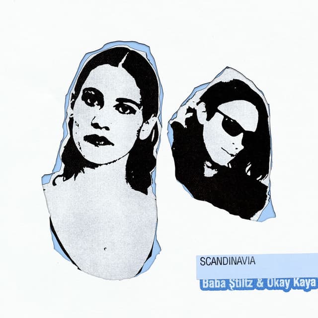 Scandinavia cover
