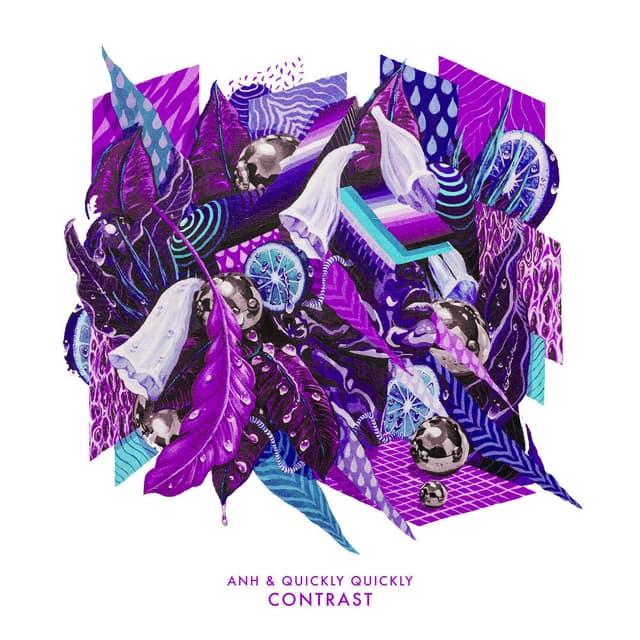 Contrast cover
