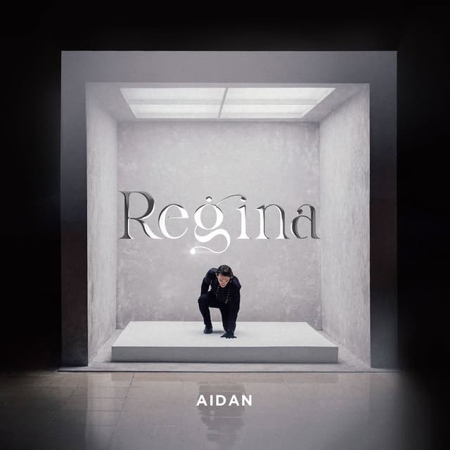 Reġina cover