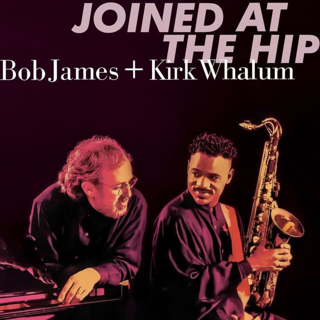 Joined At The Hip (2019 Remastered) cover
