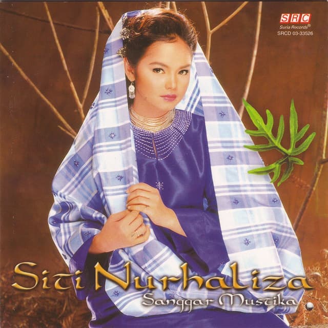 Sanggar Mustika cover
