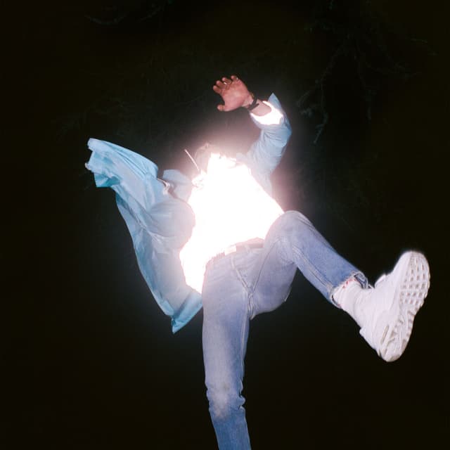Perfume cover