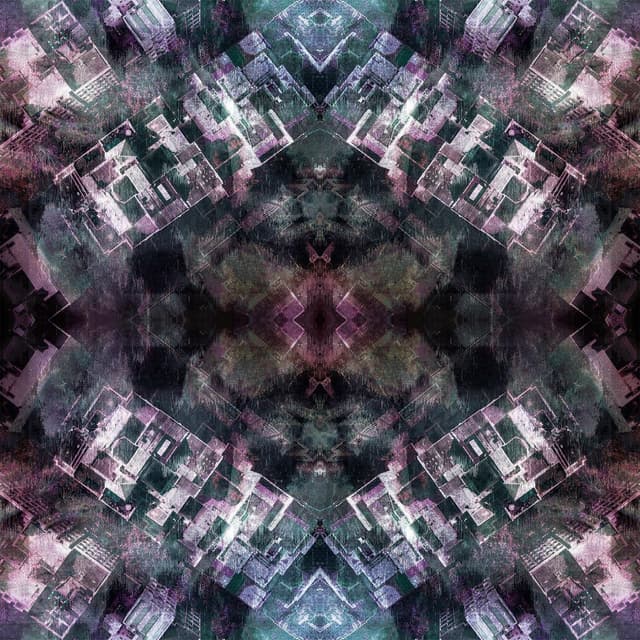 Rooftops (Remixes) cover