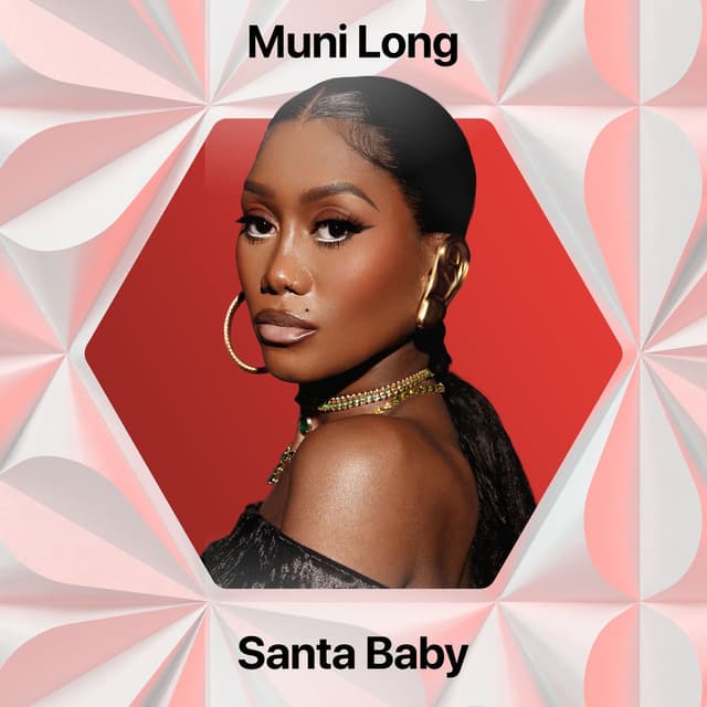 Santa Baby cover
