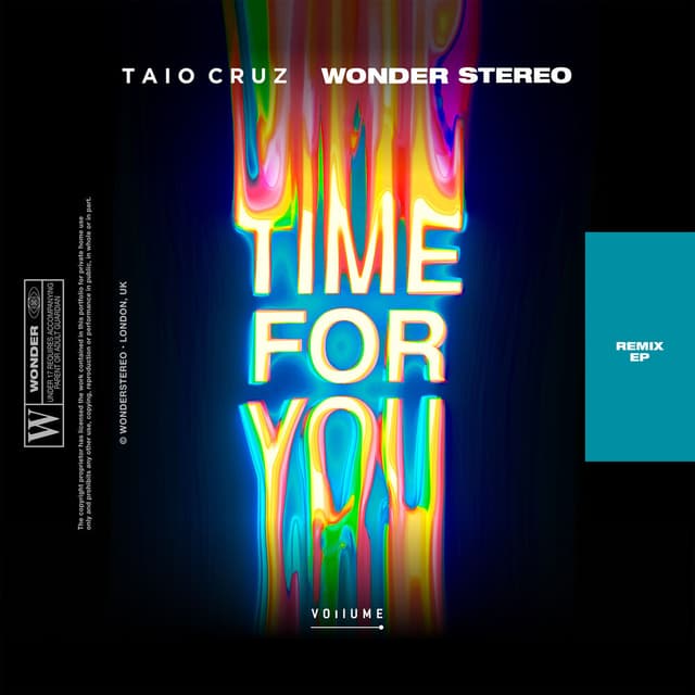 The Remixes cover