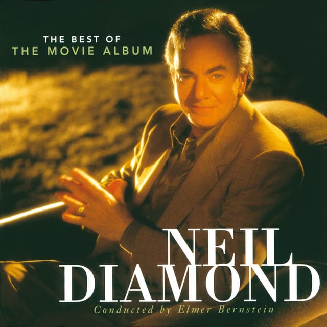 The Best Of The Movie Album cover