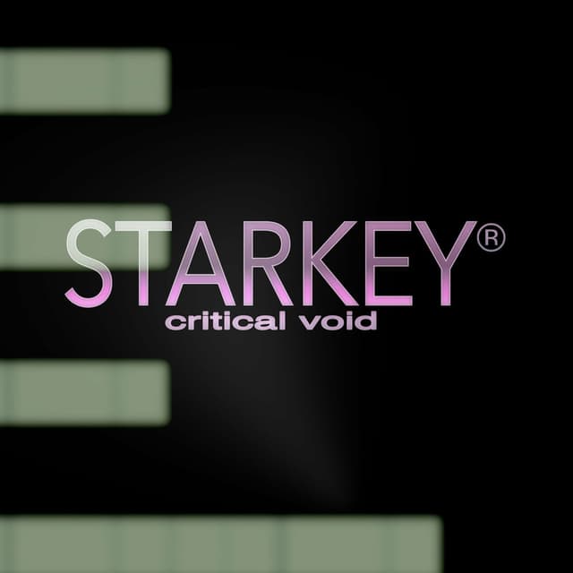Critical Void cover