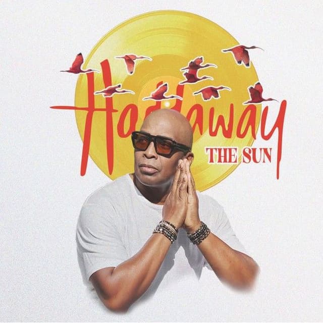 The Sun cover