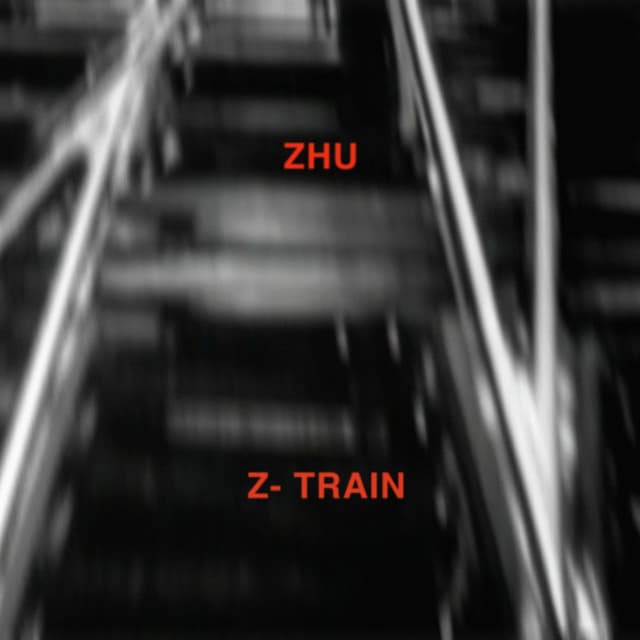 Z-Train cover