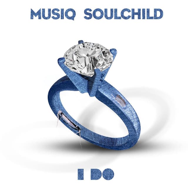 I Do cover