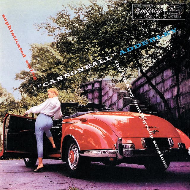 Sophisticated Swing: The Emarcy Small-Group Sessions cover