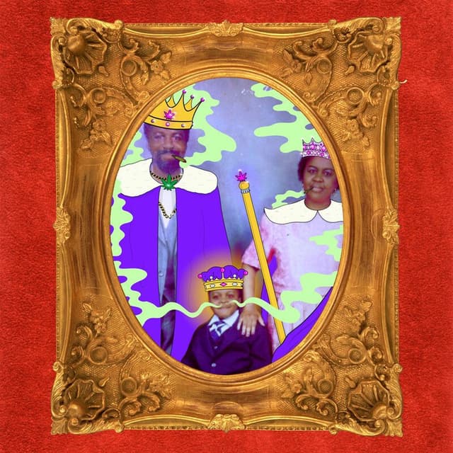 The Hustler's Catalog 2 cover