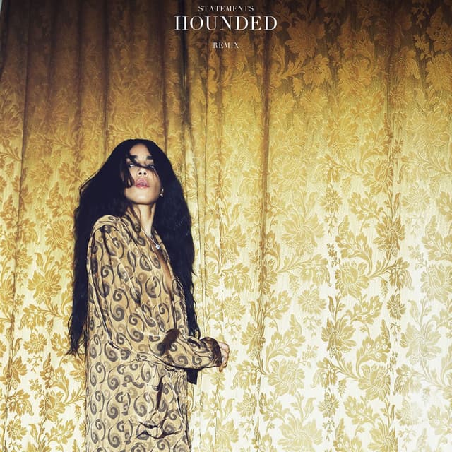 Statements (Hounded Remix) cover
