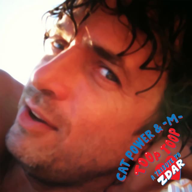 Toop Toop (A Tribute to Zdar) cover