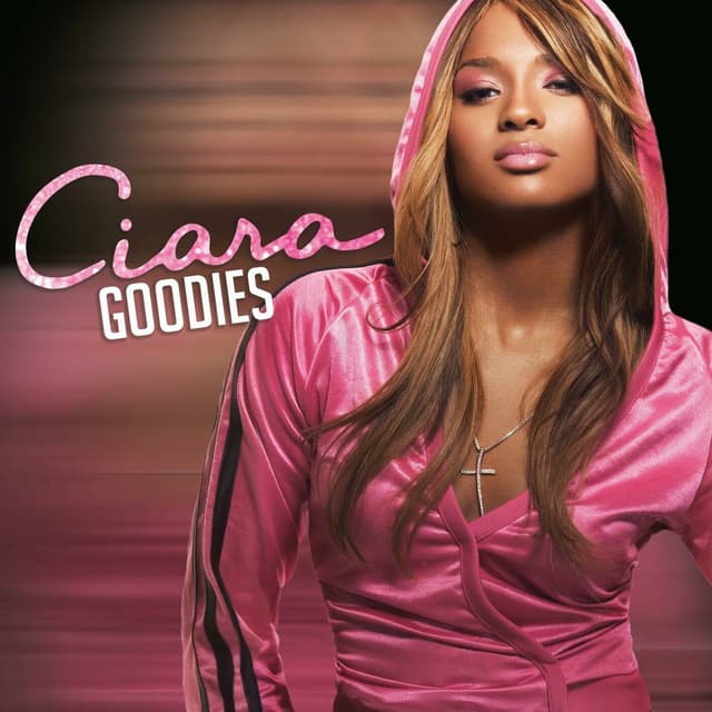 Goodies (20th Anniversary) cover