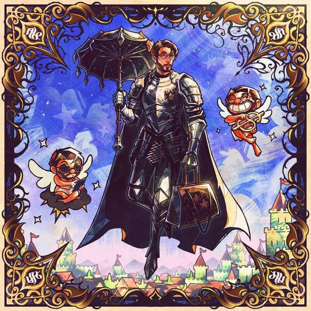 mary poppins cover