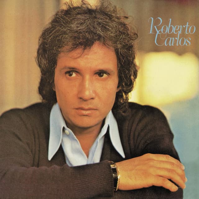 Roberto Carlos (1978 Remasterizado) cover