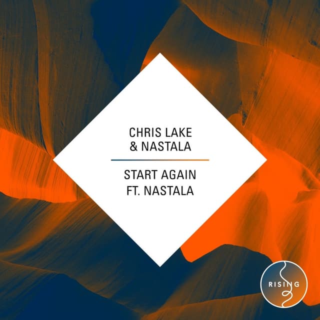 Start Again (feat. Nastala) cover