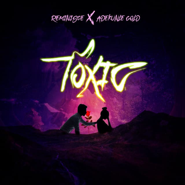 Toxic cover