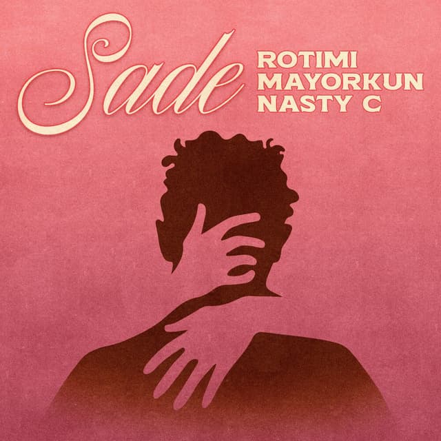 Sade cover